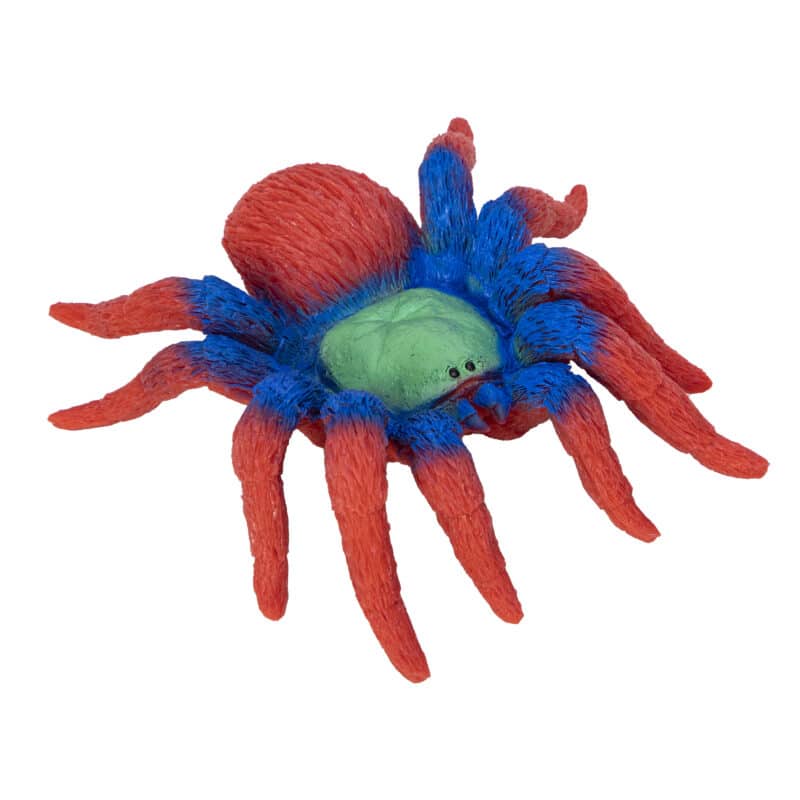 Spider Hand Puppet