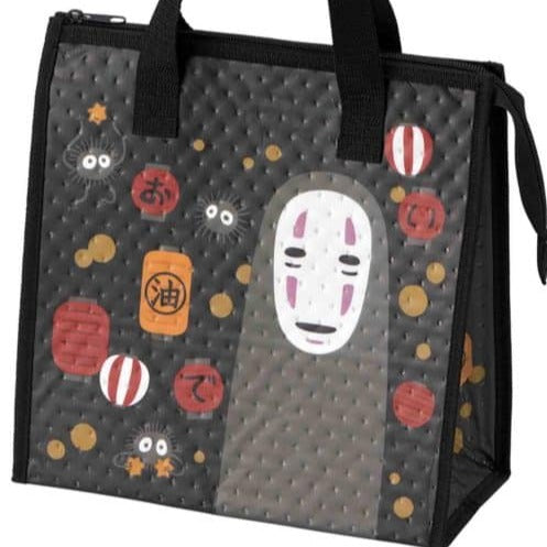 Spirited Away Lantern Lunch Bag No Face