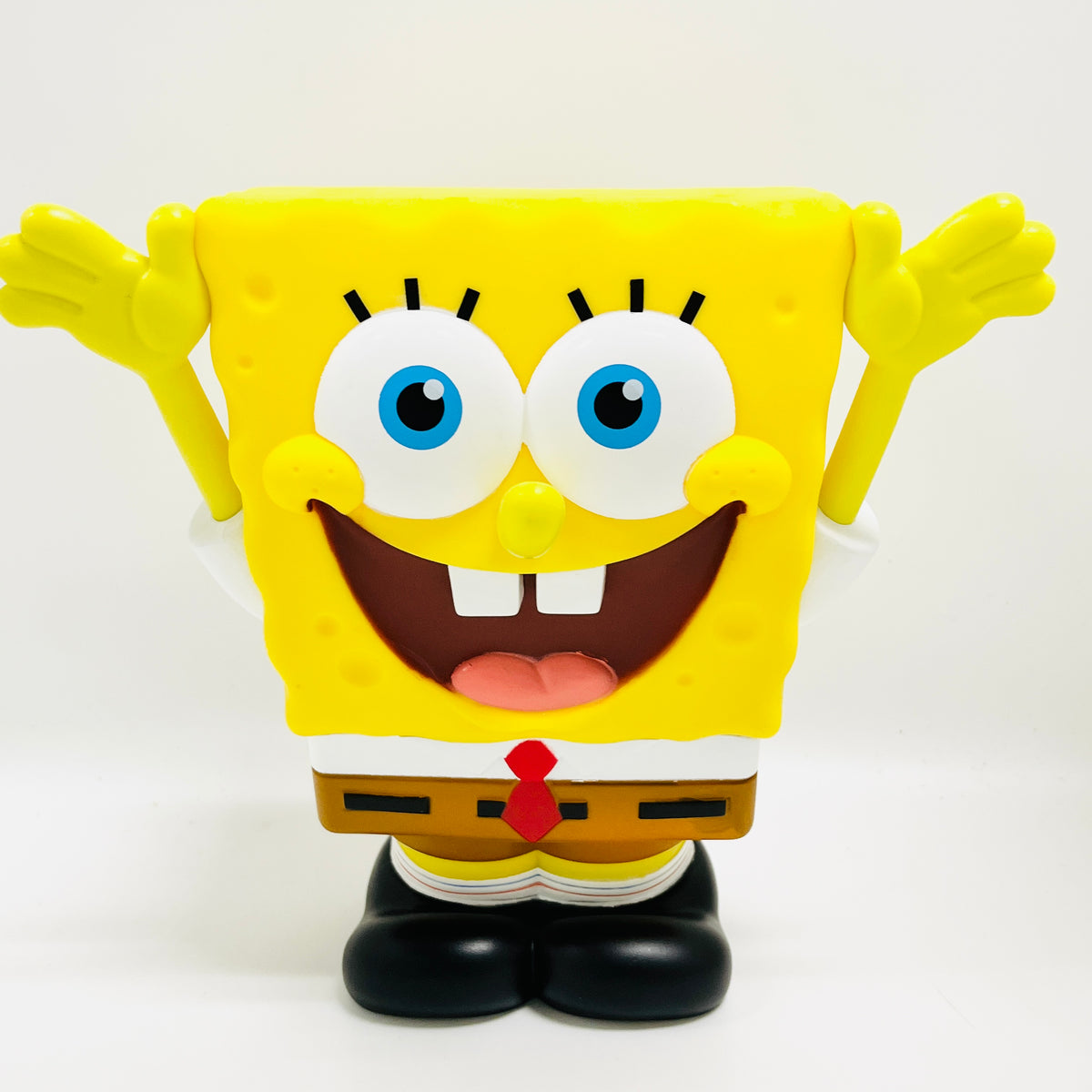 SpongeBob Figural Bank