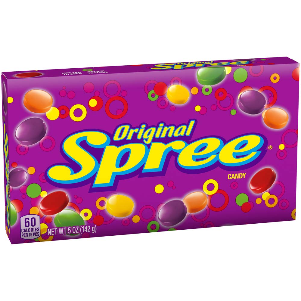 Spree Theater Box