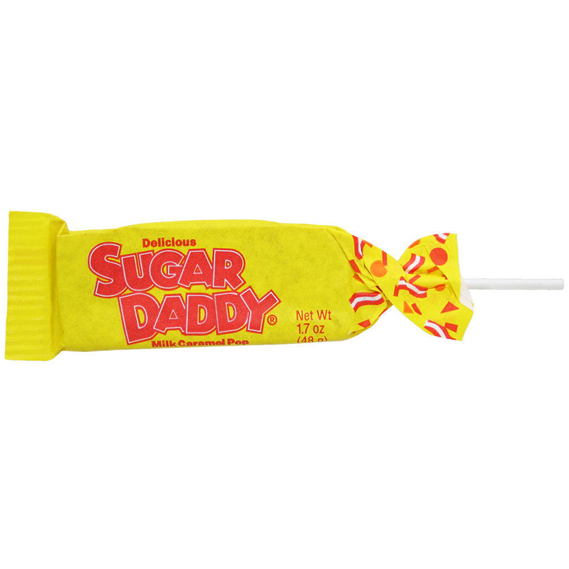 Sugar Daddy