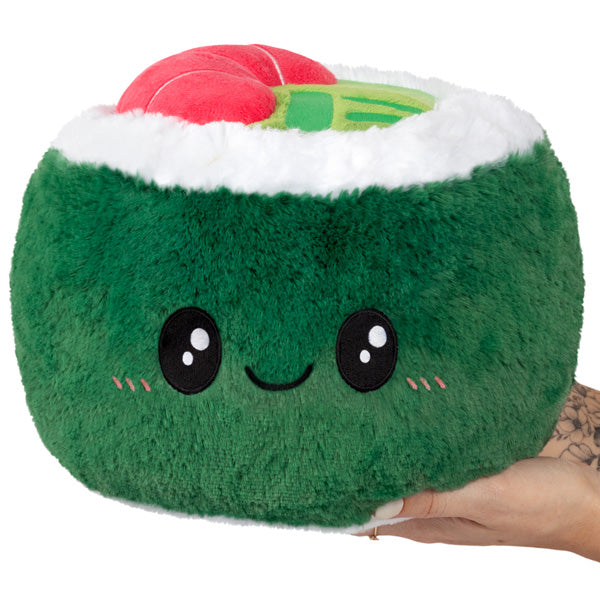Sushi Roll II Plush 15"