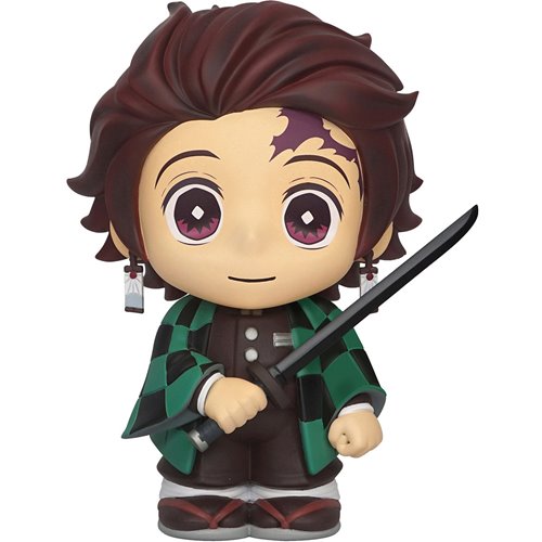 Tanjiro Kamado Figural Bank Demon Slayer
