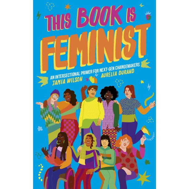 This Book Is Feminist