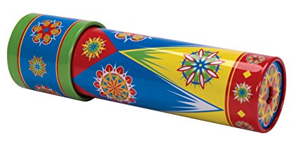 Tin Kaleidoscope