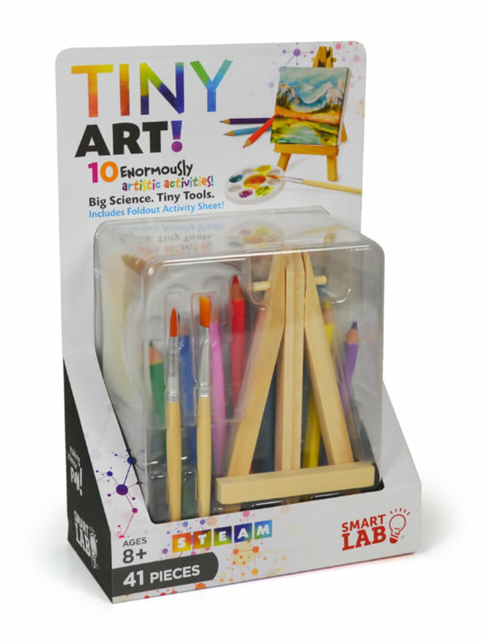 Tiny Art! Kit