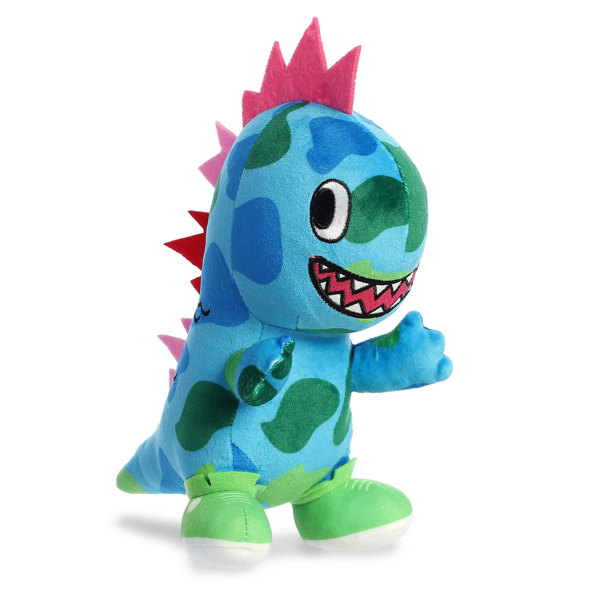 Tokimon Kaiju Monster Plush 9" Tokidoki