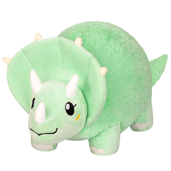 Triceratops Plush 22"