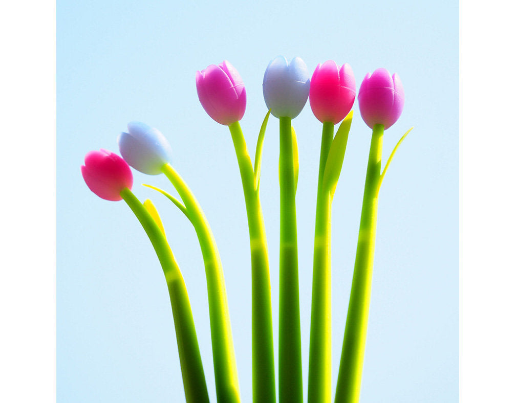 Tulip Color Changing Gel Pen