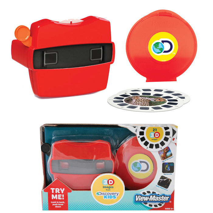 ViewMaster Classic