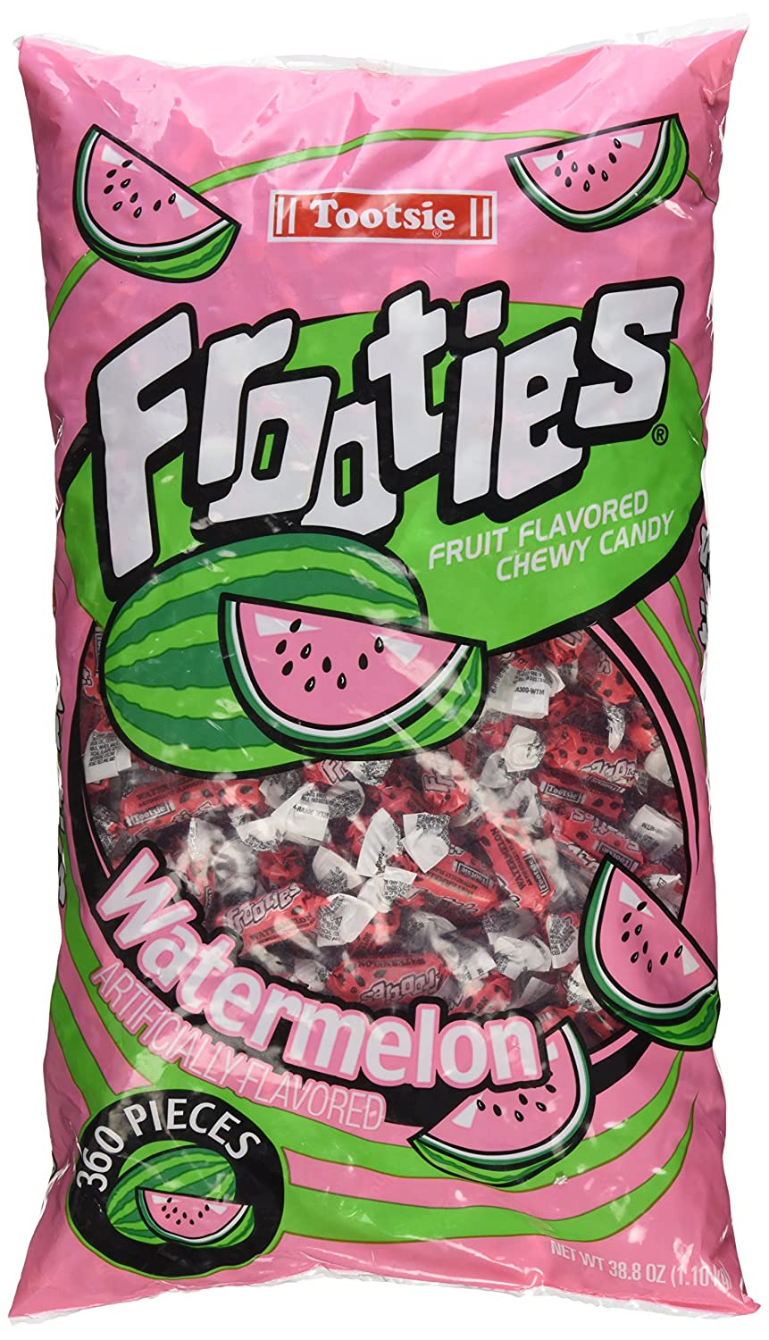 Watermelon Frooties Bag