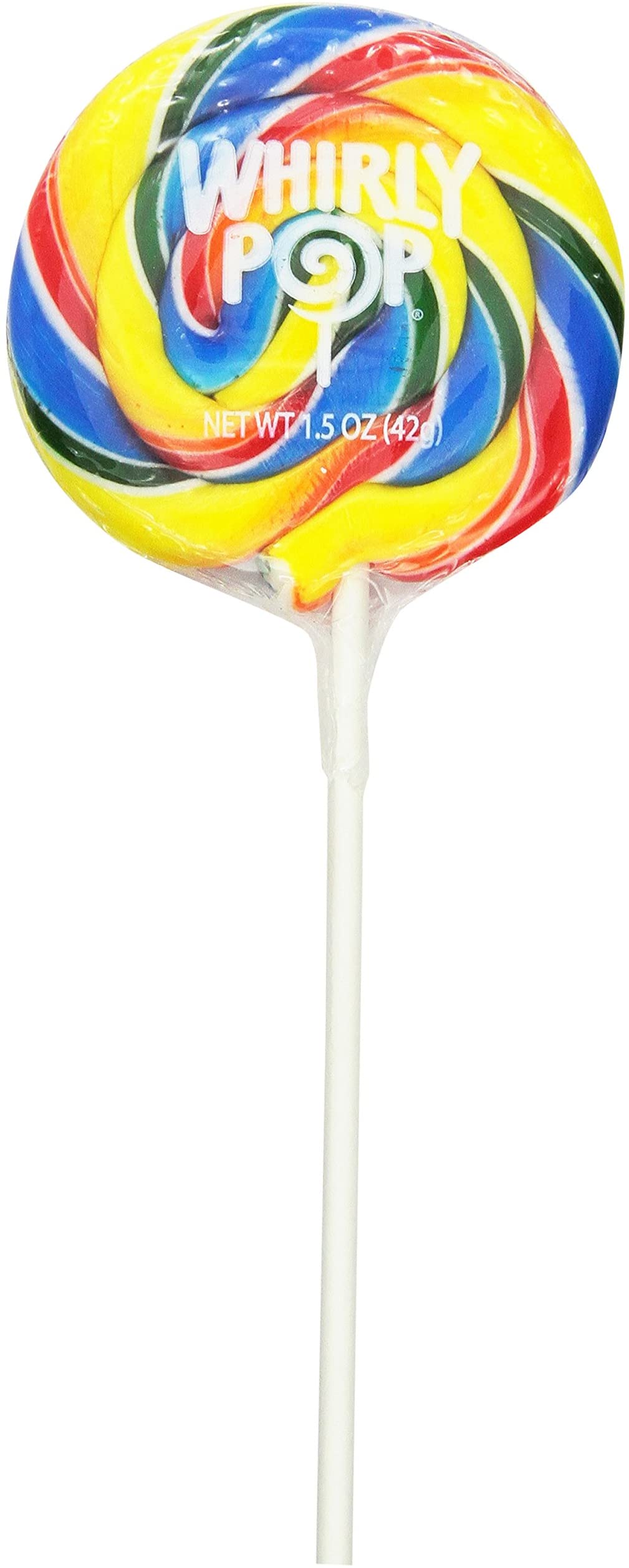 Whirly Pop Small