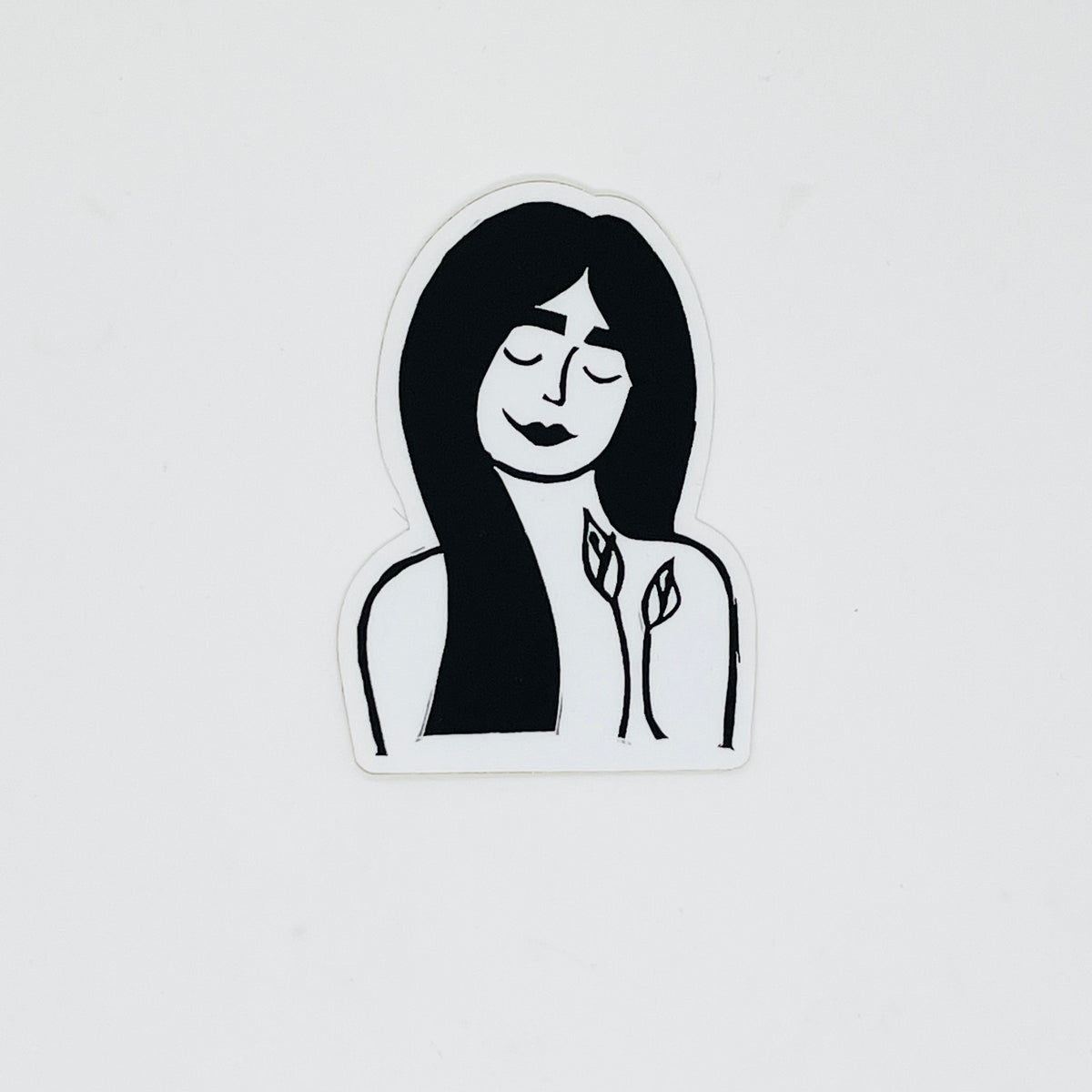 Stella Sticker