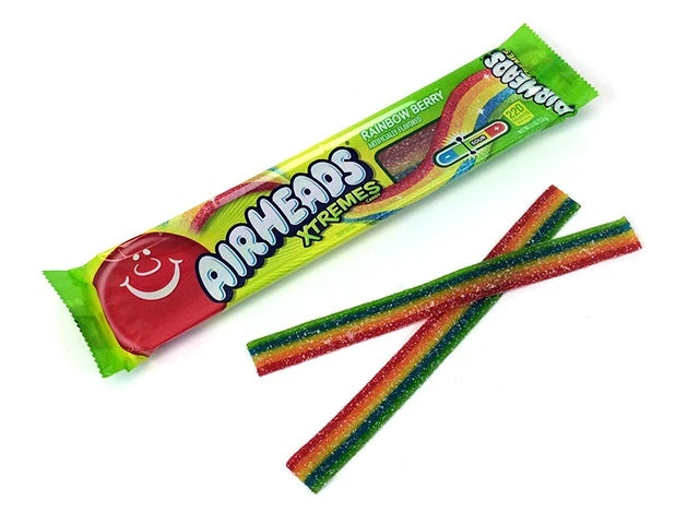 Xtremes Air Heads