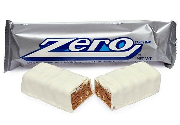 Zero Bar