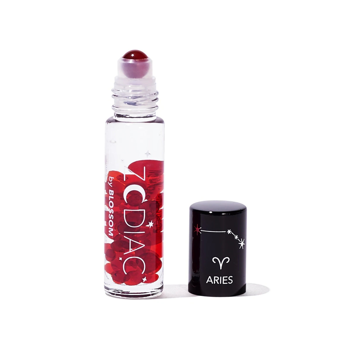 Zodiac Aries Lip Gloss